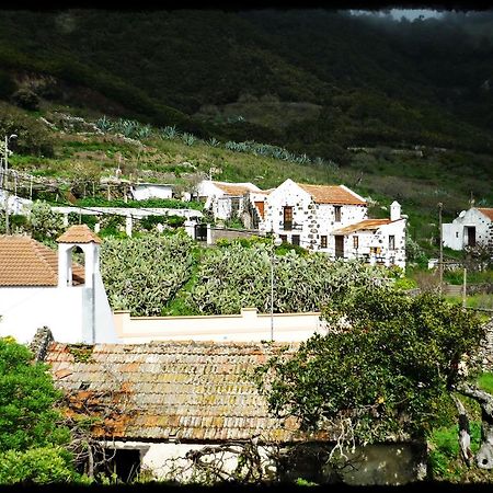 Casa Rural Amasin Valverde  Exterior foto